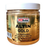 MY BAKE ALTIN YALDIZ 50 GR
