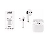 Subzero Sw29 Air 5 Bluetooth Kulaklık Koruma Kılıfı Hediyeli