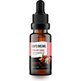 Asia's Dreams Kuşburunu Soğuk Sıkım Yağ 20 Ml