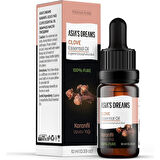 Asia's Dreams Karanfil Yağı 10 Ml