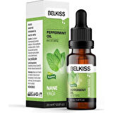 Belkıss Nane Yağı 20 Ml