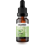 Belkıss Aloe Vera Yağı 20 Ml