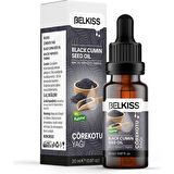 Belkıss Çörek Otu Yağı 20 Ml