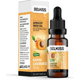 Belkıss Kayısı Çekirdeği Yağı 20 Ml