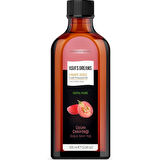 Asia's Dreams Üzüm Çekirdeği Soğuk Sıkım Yağ 100 Ml