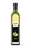 Asia's Dreams Avokado Soğuk Sıkım Yağ 250ml