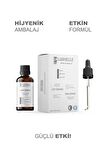 Lushelle Aydınlatıcı Cilt Serumu 30 mL - Lekeleri Azaltır ve Cildi Canlandırır
