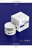 Lushelle Aydınlatıcı Renk Açıcı Bakım Kremi 50 mL - Lekeleri Giderir