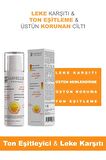 Lushelle 50+ SPF Güneş Kremi 50 mL - Tüm Cilt Tipleri İçin