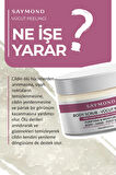 Body Scrub Besleyici Arındırıcı Nemlendirici Vücut Peelingi 250 Ml