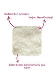 Body Scrub Besleyici Arındırıcı Nemlendirici Vücut Peelingi 250 Ml