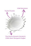Tüy Inceltici Ve Nemlendirici Süt Isırgan Otu & Hyaluronik Asit Özlü 50 ml