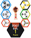 Btoys Dedektif 325944