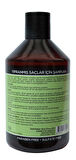 Yıpranmış Saçlar İçin Şampuan 500 ml