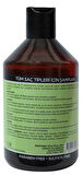 Tüm Saç Tipleri İçin Şampuan 500 ml