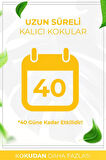 Amber - Amber Kare Bambu Çubuklu Oda Kokusu 100ml