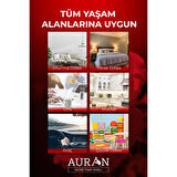 Velvet Amour Parfümlü Oda ve Çamaşır Spreyi Ortam ve Kumaş Kokusu Velvet Amour Room Spray 250ML