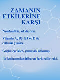 Yaşlanma ve Kırışıklık Karşıtı Besleyici ve Nemlendirici Yüz Kremi