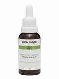 %8 AHA & %2 BHA Peeling Serum - Cilt Tonu Eşitleyici & Yenileyici & Canlandırıcı