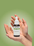 %8 AHA & %2 BHA Peeling Serum - Cilt Tonu Eşitleyici & Yenileyici & Canlandırıcı