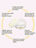 Yenileyici ve Nemlendirici Manikür & Pedikür Peeling