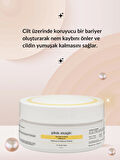 Yenileyici ve Nemlendirici Manikür & Pedikür Peeling