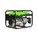 Ulubey Energy Pr4500 5kva Benzinli Jeneratör