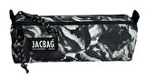 JACBAG DUAL PRIME-ÇİFT BÖLMELİ ÜÇGEN TİP KALEMKUTU