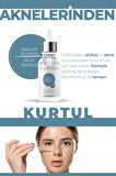 Akne Karşıtı Cilt Serum (glycolic Acid + Salicylic Acid + Zinc) 30 Ml