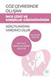 Göz Altı Torbalarına Karşı Serum(caffeine + Niacinamide + Vitamin C + Peptides)30 Ml