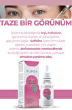 Göz Altı Torbalarına Karşı Serum(caffeine + Niacinamide + Vitamin C + Peptides)30 Ml