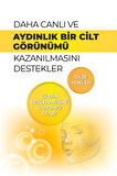 Albiox C Vitamini Serumu (vitamin C + Hyaluronic Acid + Arbutin + Collagen + Niacinamide) 30 Ml