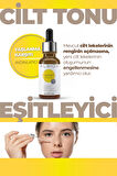 Albiox C Vitamini Serumu (vitamin C + Hyaluronic Acid + Arbutin + Collagen + Niacinamide) 30 Ml