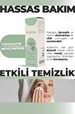Albiox Yüz Temizleme Jeli (Niacinamide + Panthenol + Herbal Extract)200Ml