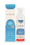 Albiox Yüz Temizleme Köpüğü (Niacinamide + Panthenol + Herbal Extract) 150 Ml