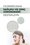 Albiox Nemlendirici Krem (Hyaluronic Acid + Ceramide + Squalane + Panthenol) 200Ml
