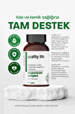 Magnesium Citrate B6 D3 K2 Vitamin Magnezyum Malat Bisglisinat Taurat Sitrat Çinko Complex Tablet