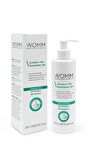Womm Arındırıcı Yüz Temizleme Jeli - Gözenek Küçültücü, Nemlendirici, Ferahlatıcı Etki 250 ML