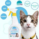 PİSY & PİSY LEKE ÇIKARICI ve KOKU GİDERİCİ İKİLİ PAKET