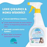 PİSY & PİSY LEKE ÇIKARICI ve KOKU GİDERİCİ