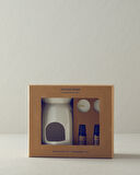 Rosemary – Geranium 5'li Aromaterapi Set