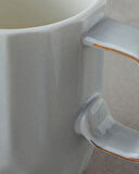 English Home Angely New Bone China Kupa 270 ml Gri