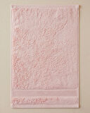 English Home Poffy Soft-Premium Pamuklu El Havlusu Pembe