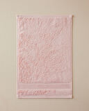 English Home Poffy Soft-Premium Pamuklu El Havlusu Pembe