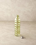 English Home Caprice Cam Şişe 1250 ml Koyu Yeşil