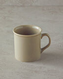 English Home Simple Seramik Kupa 270 ml Bej