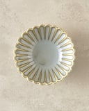 Fiore New Bone China Kase Gri