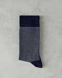 English Home Atas Erkek Soket Çorap Siyah