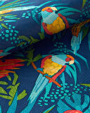 Parrot 20'li Kağıt Peçete 33x33 cm Siyah