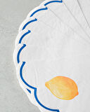 Lemon 20'li Kağıt Peçete 33x33 cm Sarı